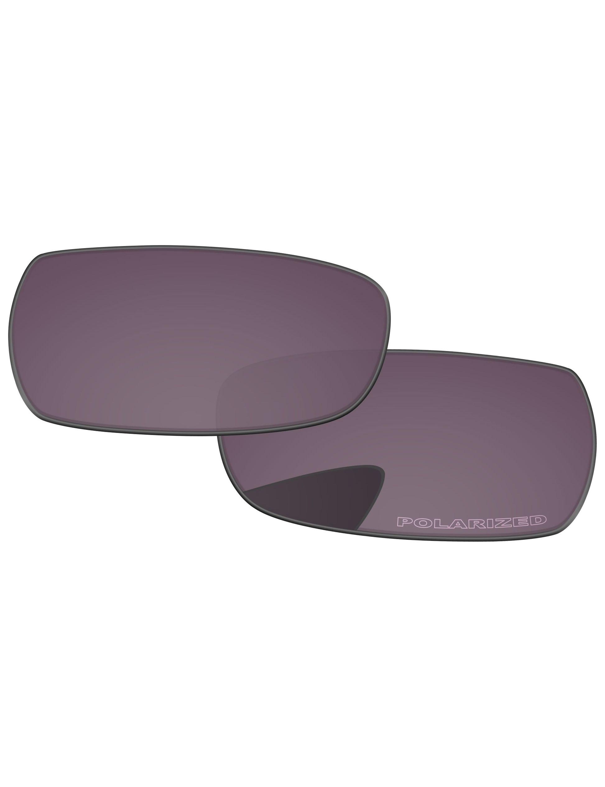 Gray Chrome-Pro