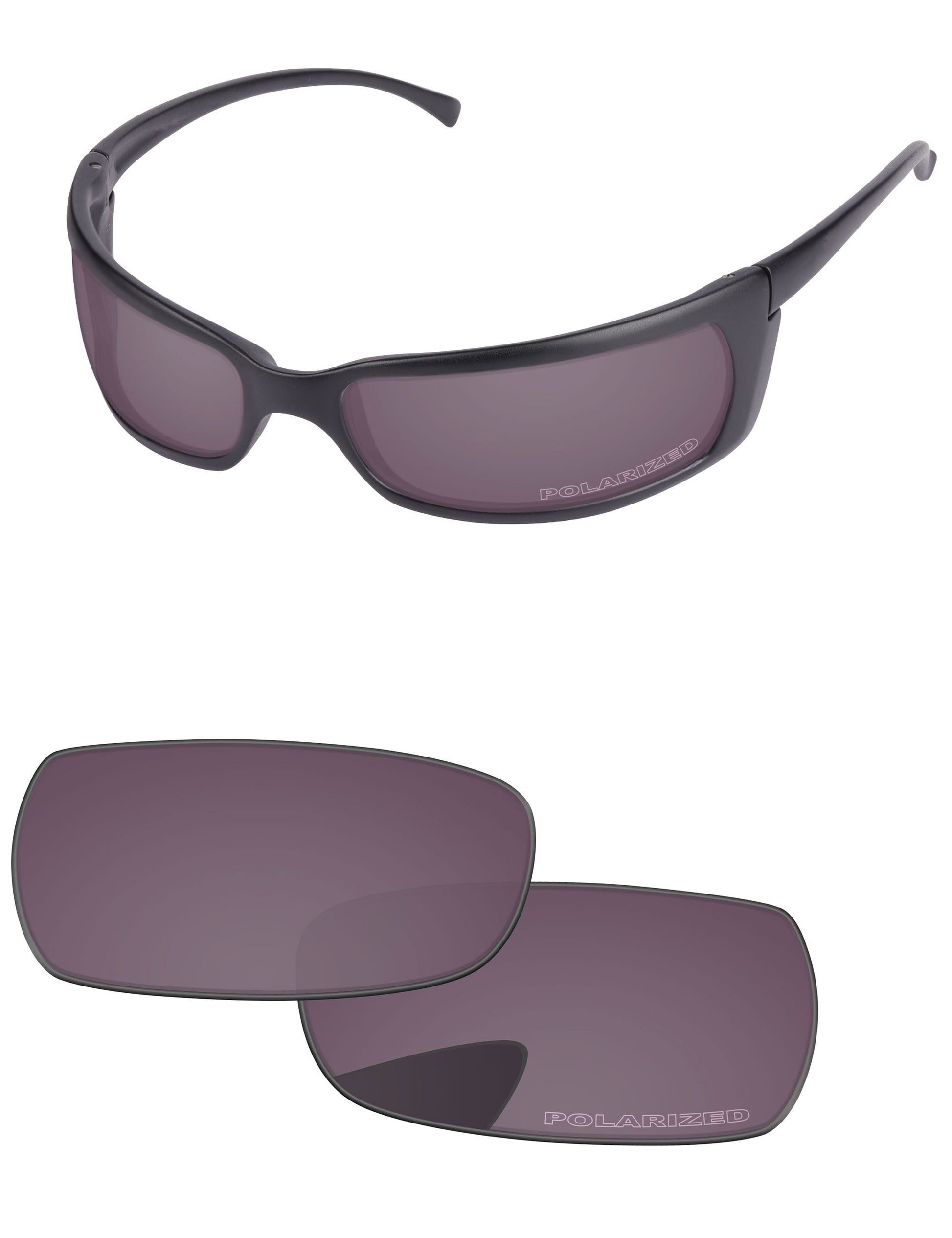 Gray Chrome-Pro