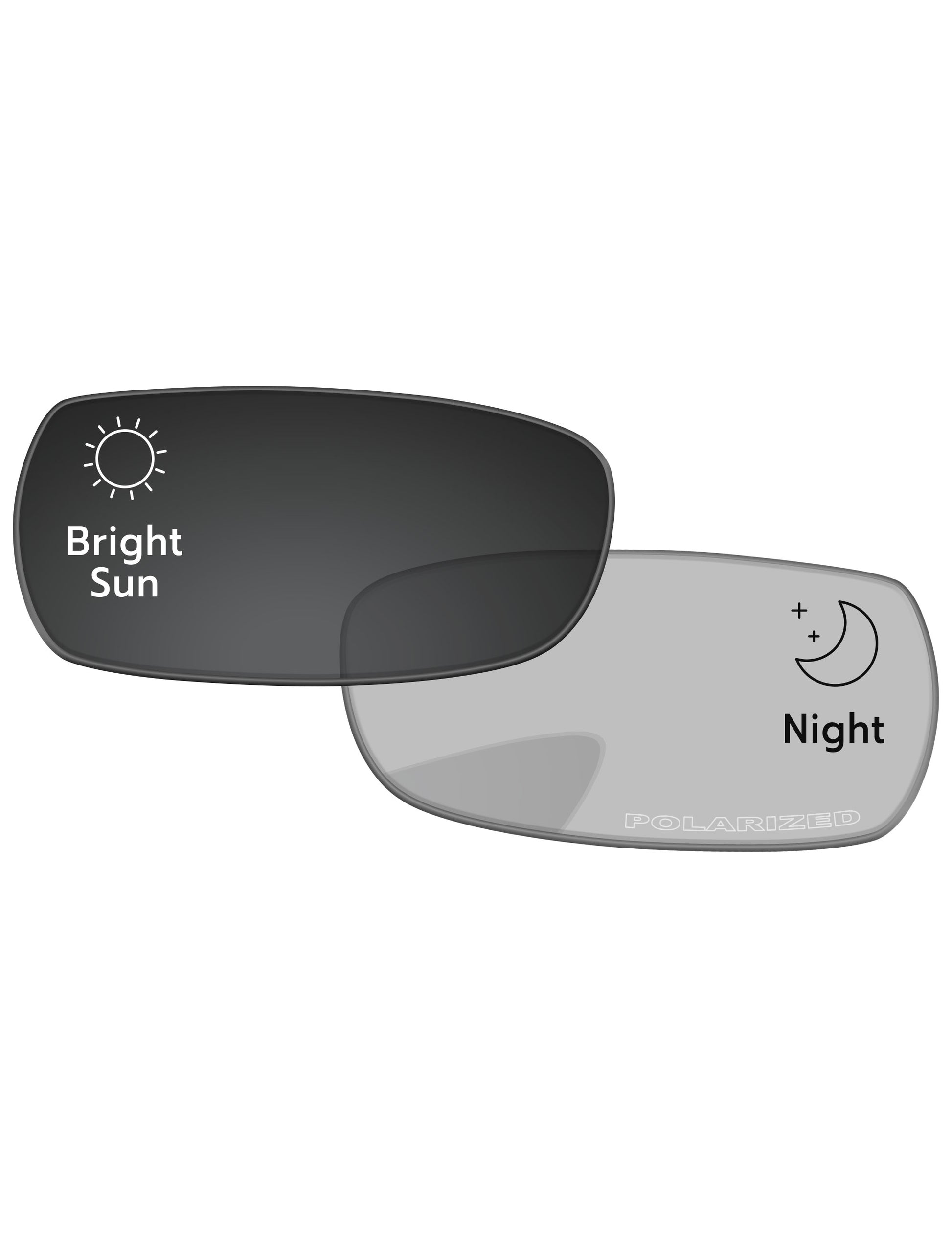 Gray Photochromic-Pro