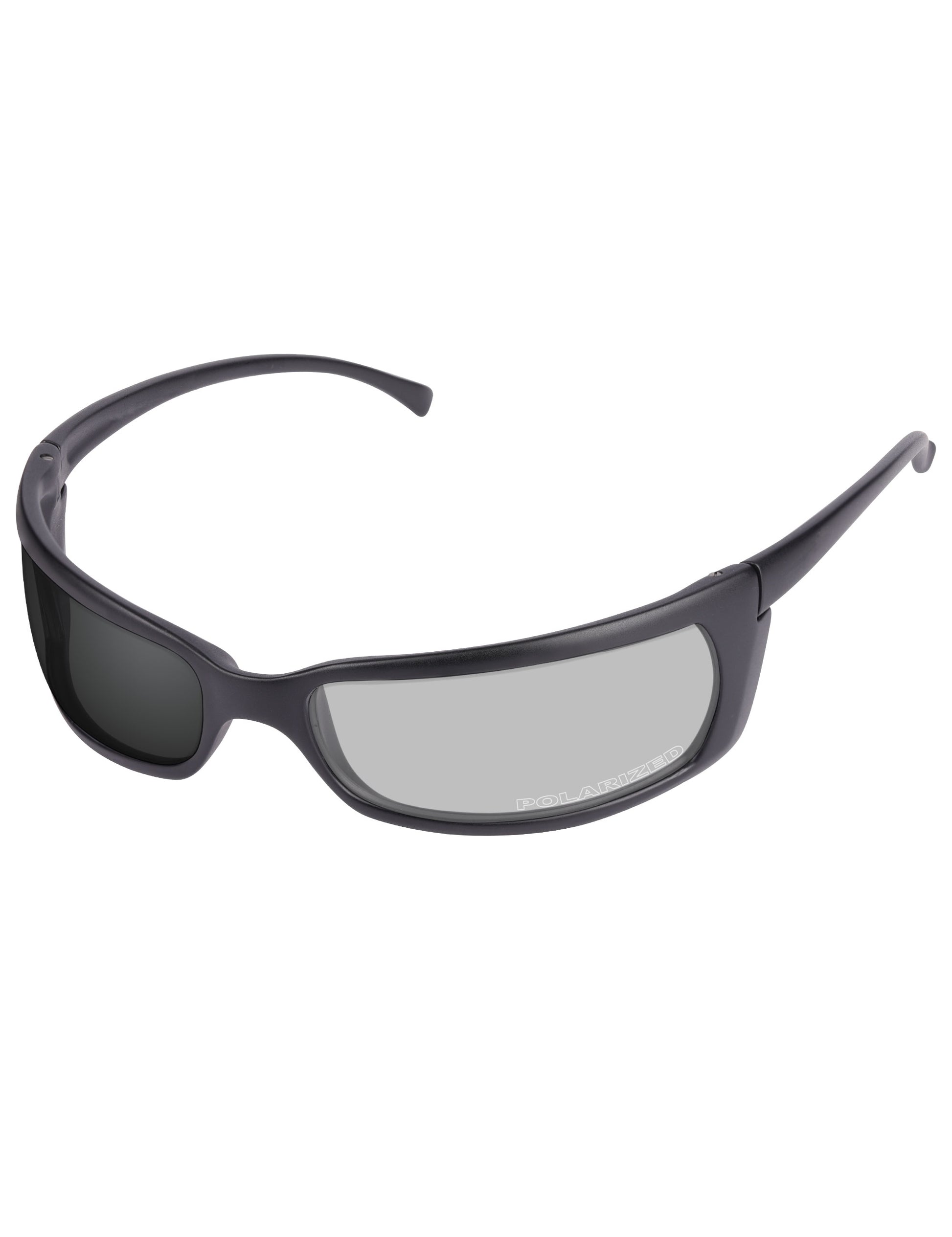 Gray Photochromic-Pro