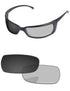 Gray Photochromic-Pro