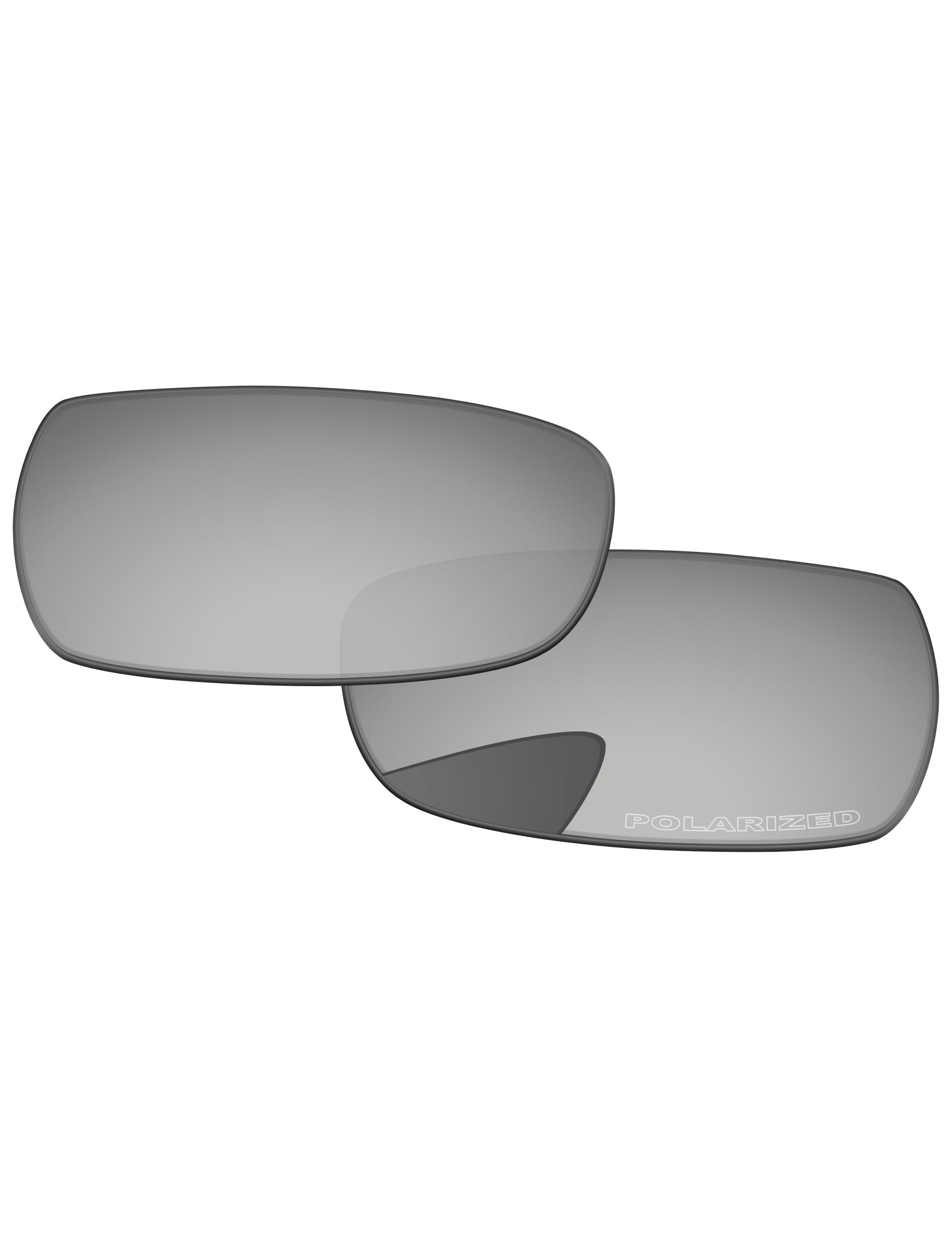 Silver Chrome-Pro