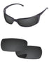 Solid Black-Pro