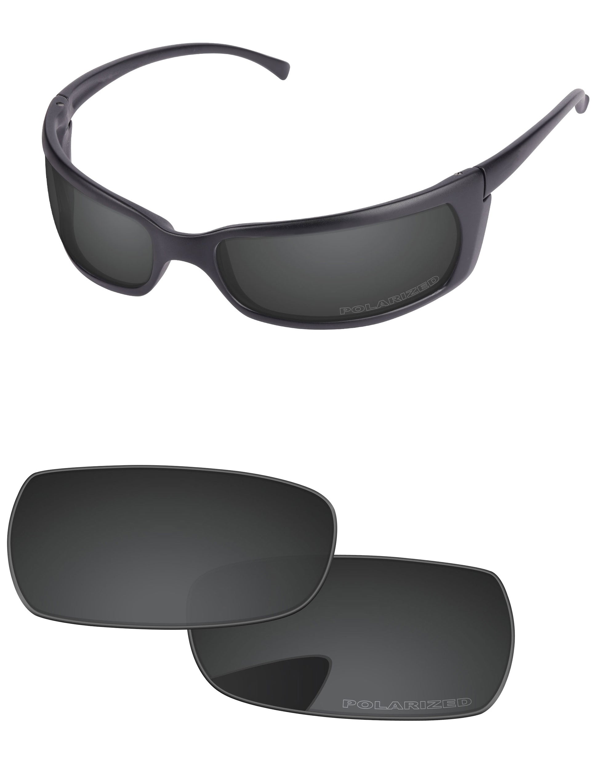 Solid Black-Pro