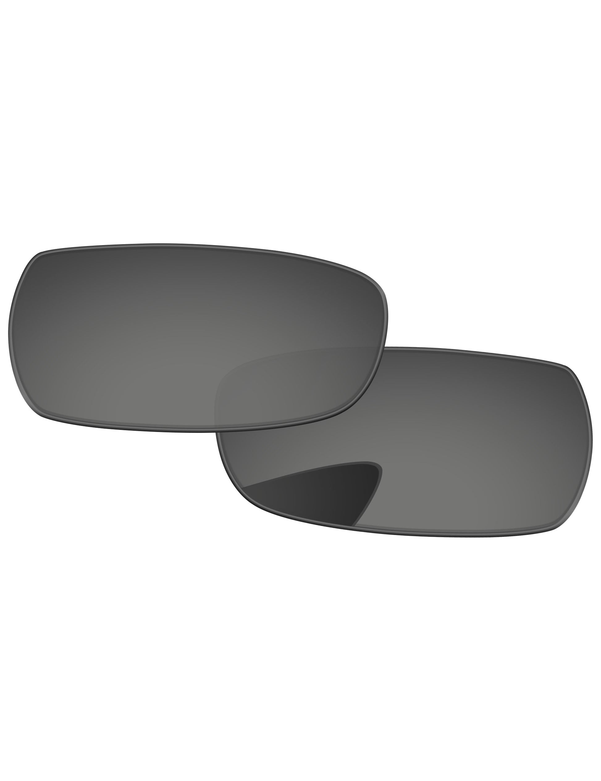 Black Chrome-Pro+