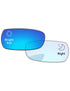 Adapt Blue Shield Photochromic-Pro+