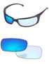 Adapt Blue Shield Photochromic-Pro+