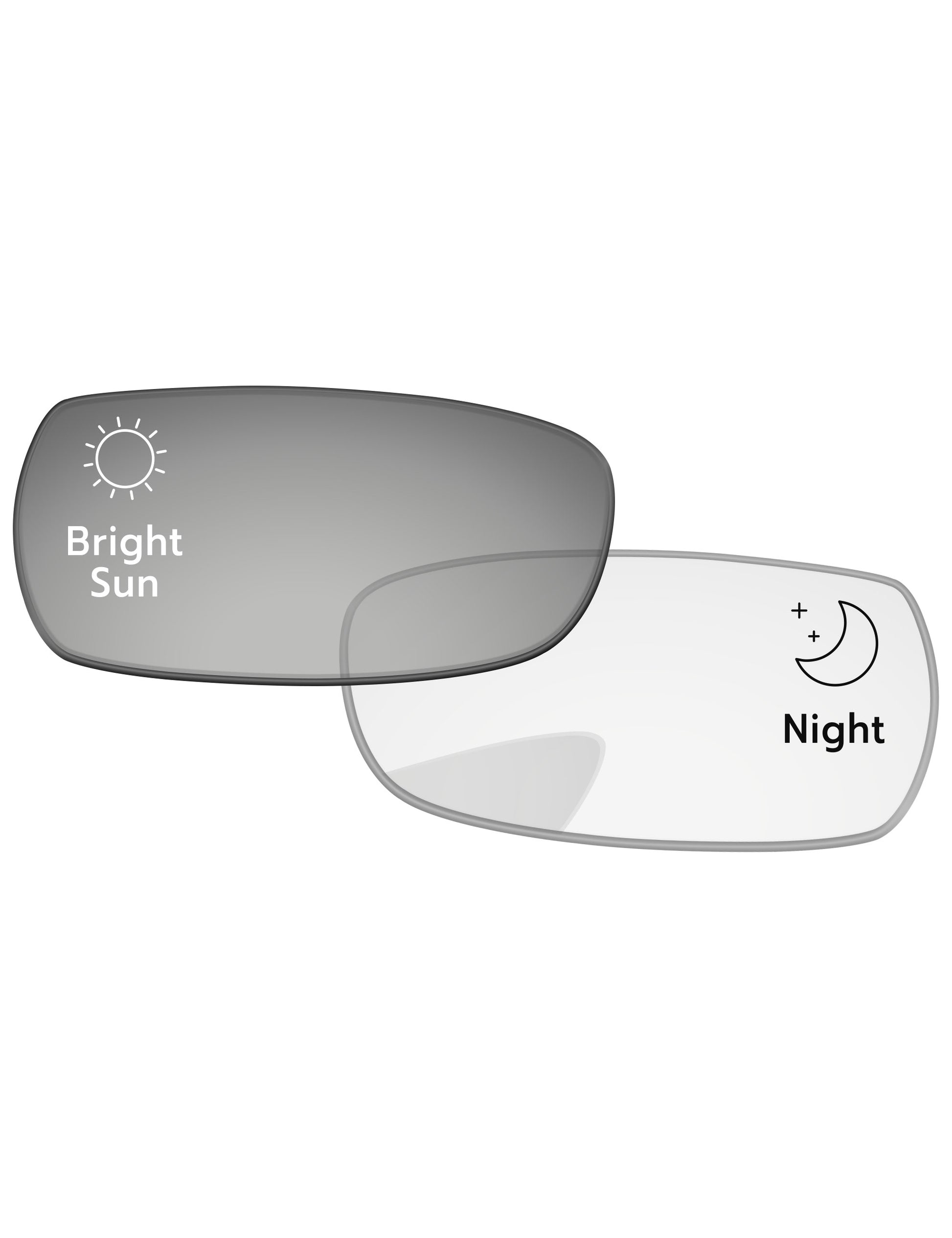 Adapt Silver Shield Photochromic-Pro+