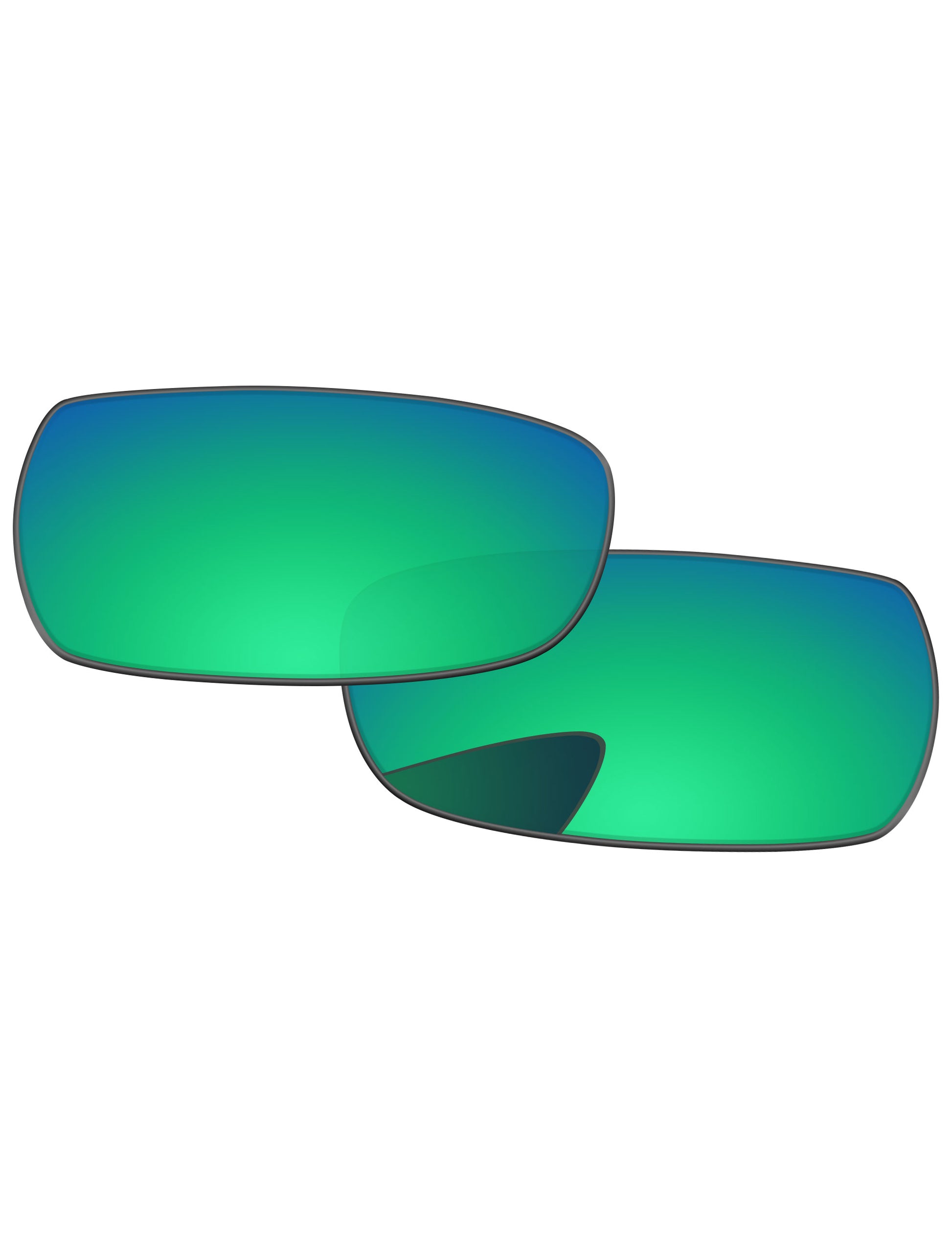 Emerald Green-Pro+