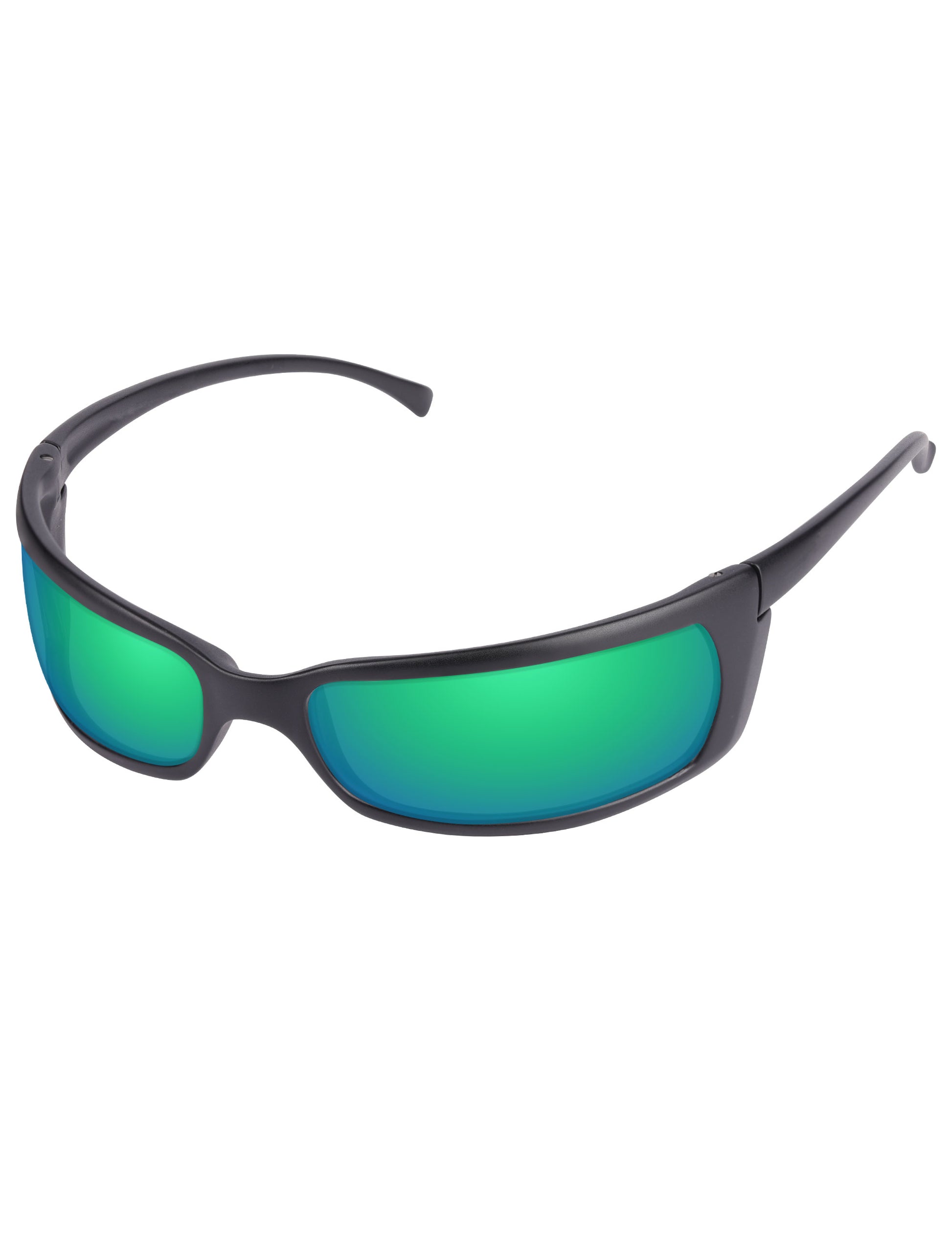 Emerald Green-Pro+