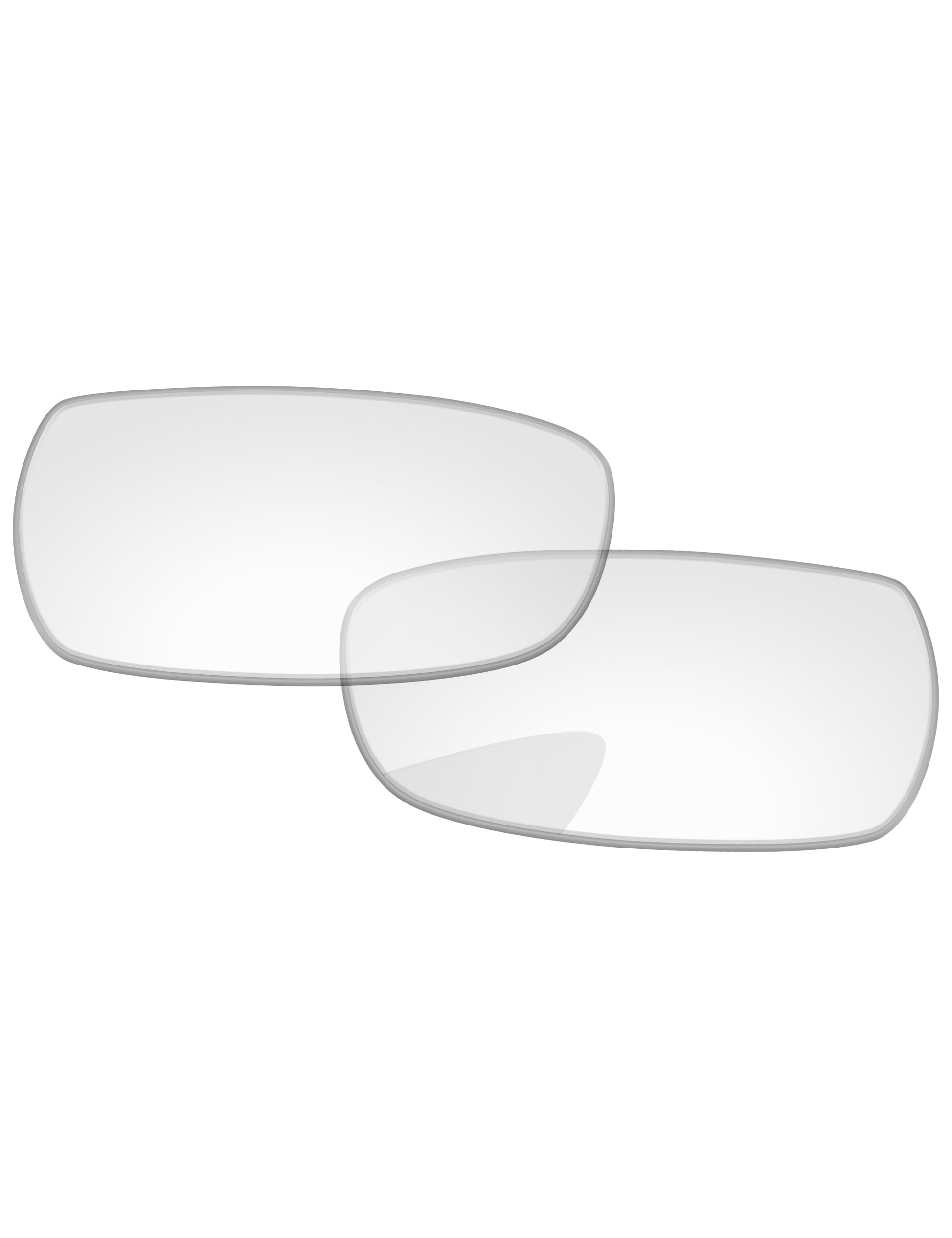 HD Clear Blue Light Blocking-Pro+