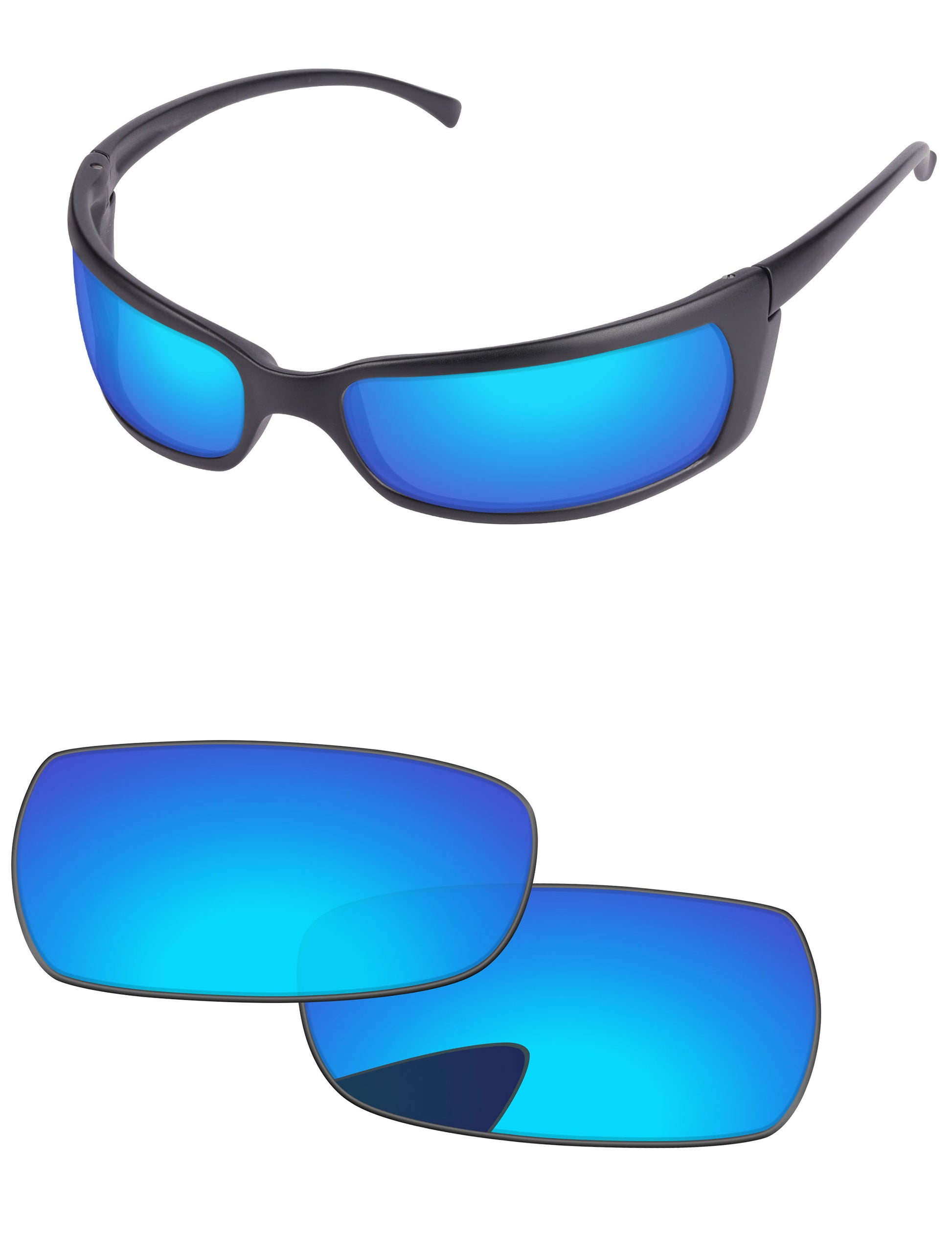 Ice Blue-Pro+