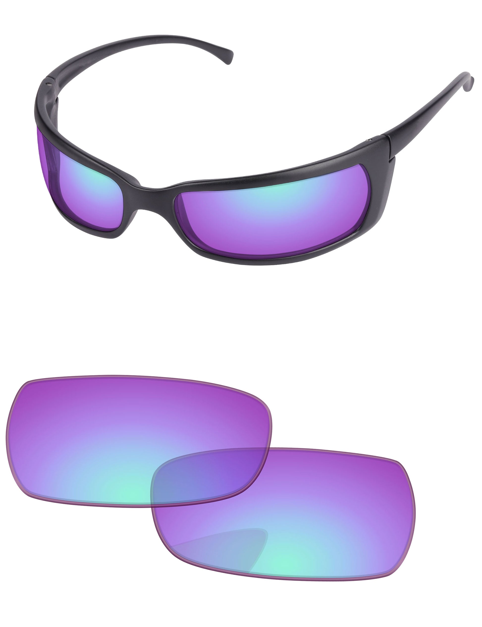 Magenta Golf-Pro+