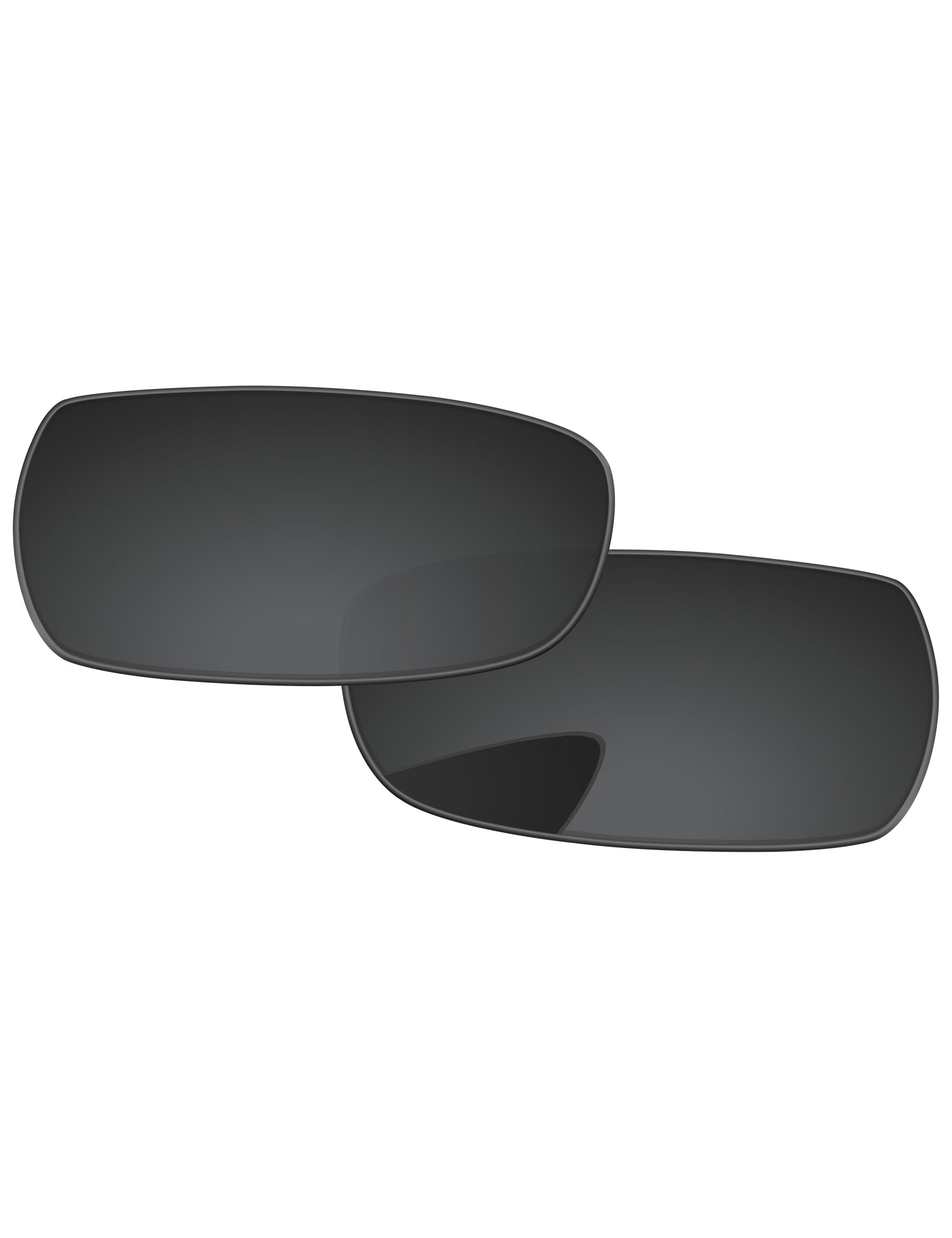 Solid Black Anti-Infrared-Pro+