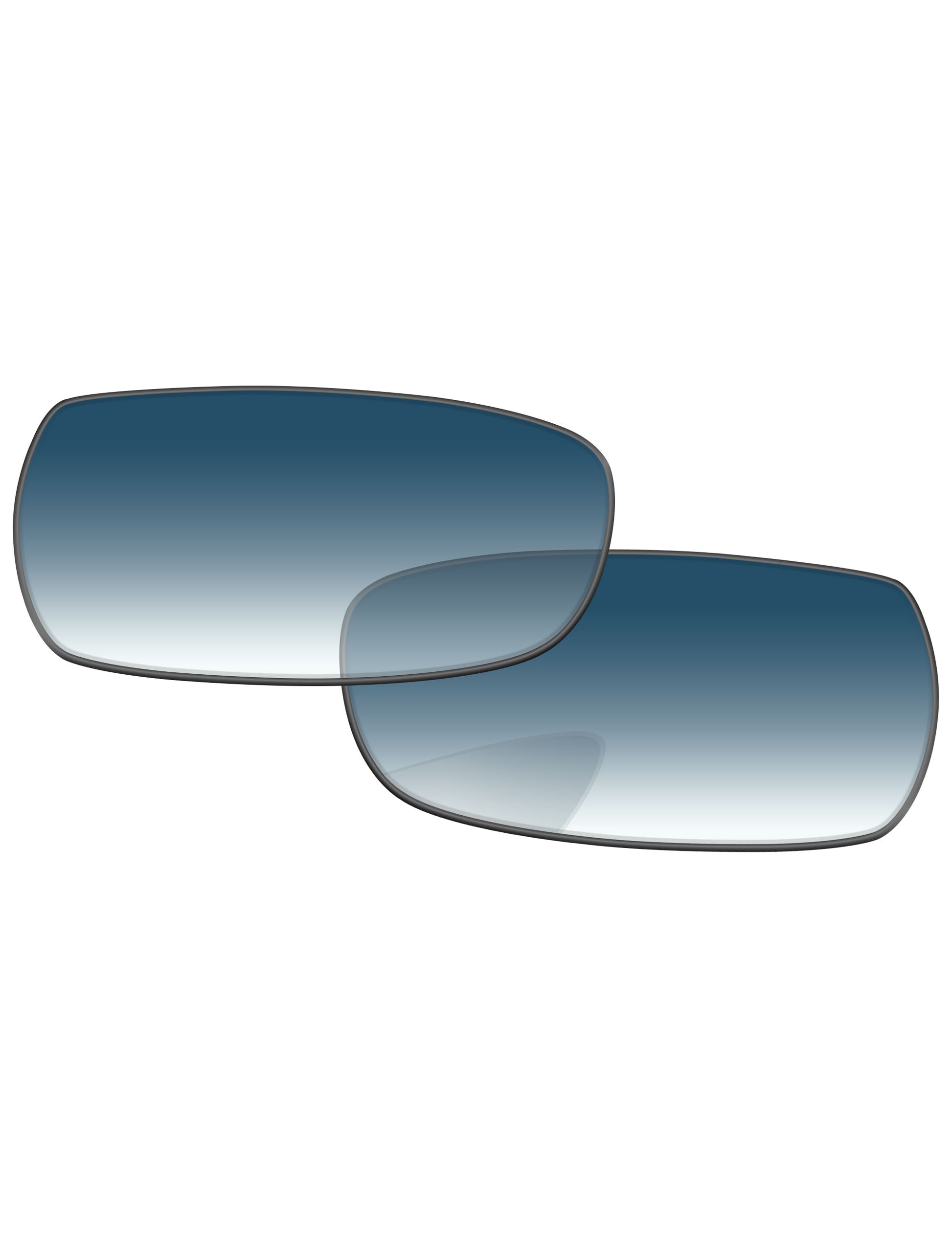 Blue Gradient-Standard