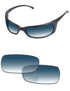 Blue Gradient-Standard