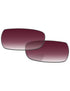 Burgundy Gradient-Standard