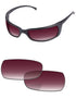 Burgundy Gradient-Standard