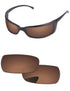 Copper Brown-Standard