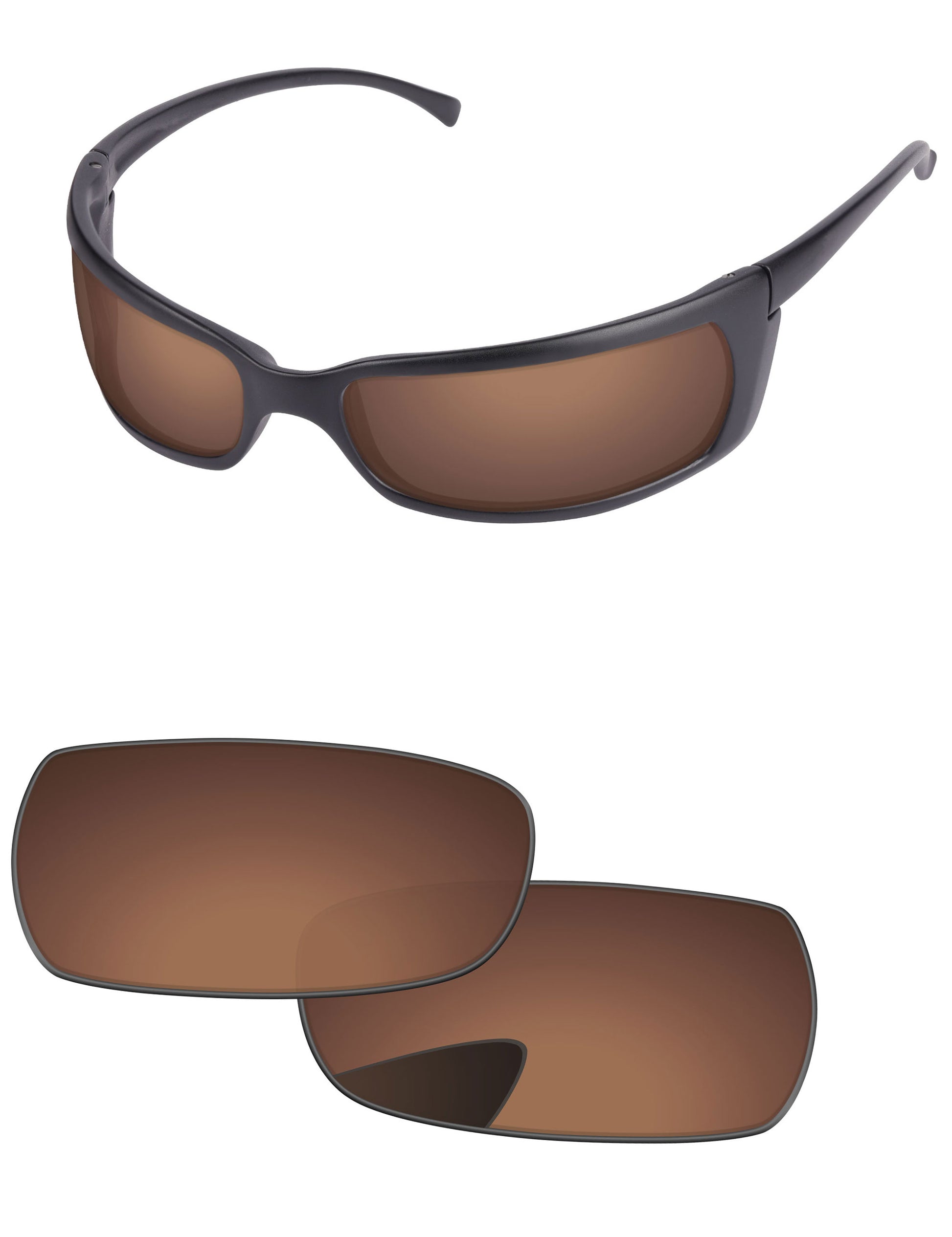 Copper Brown-Standard