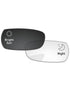 Adapt Gray Photochromic-Standard