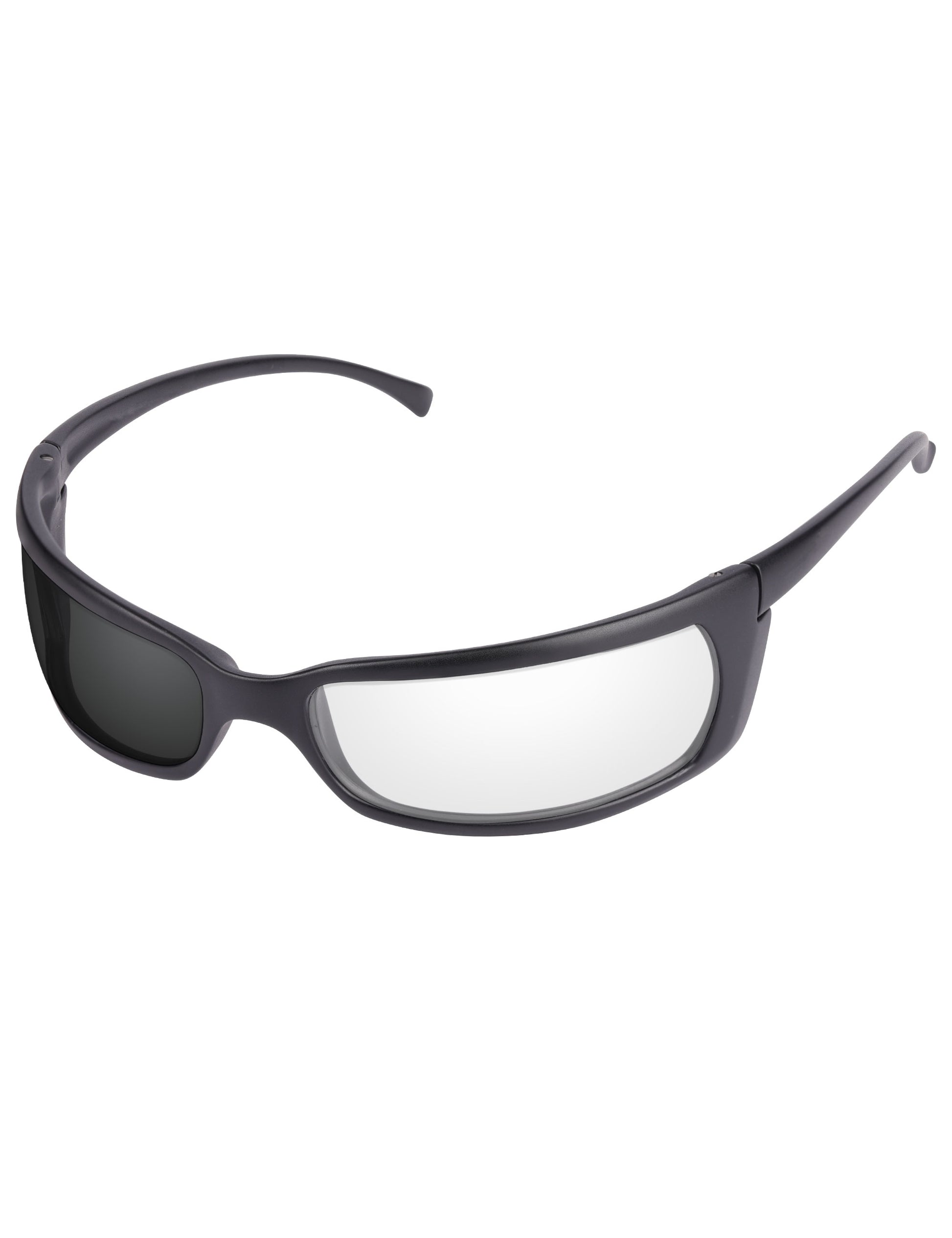 Adapt Gray Photochromic-Standard