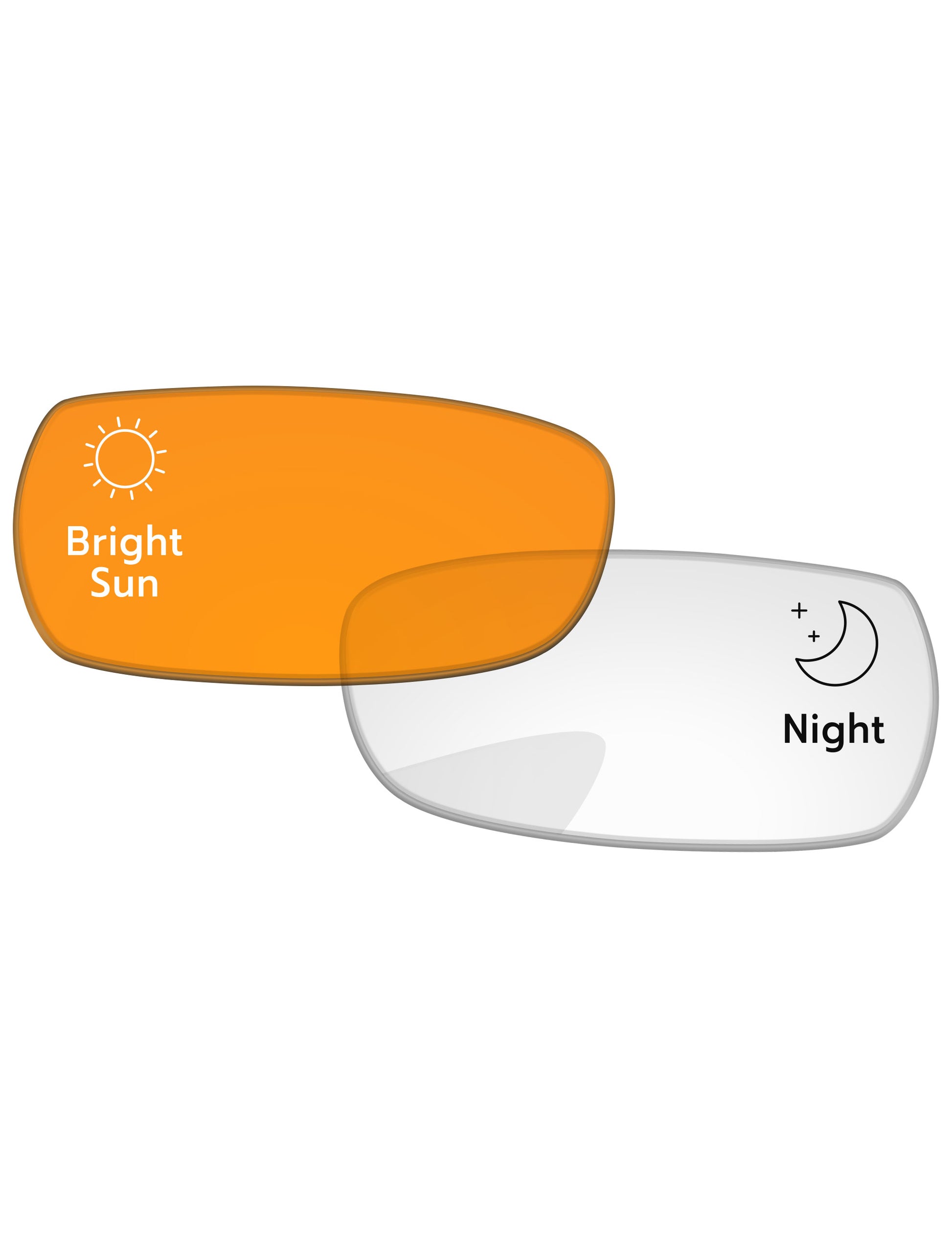 Adapt Orange Photochromic-Standard