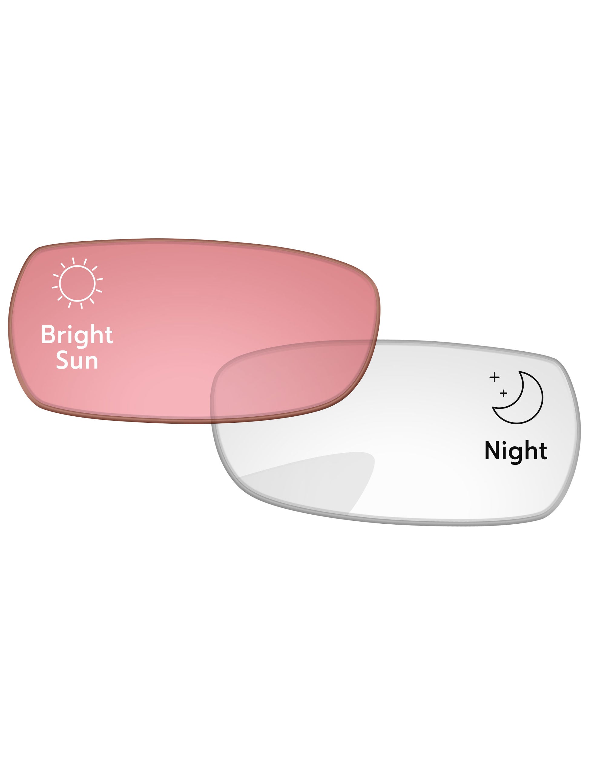 Adapt Pink Photochromic-Standard