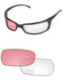 Adapt Pink Photochromic-Standard