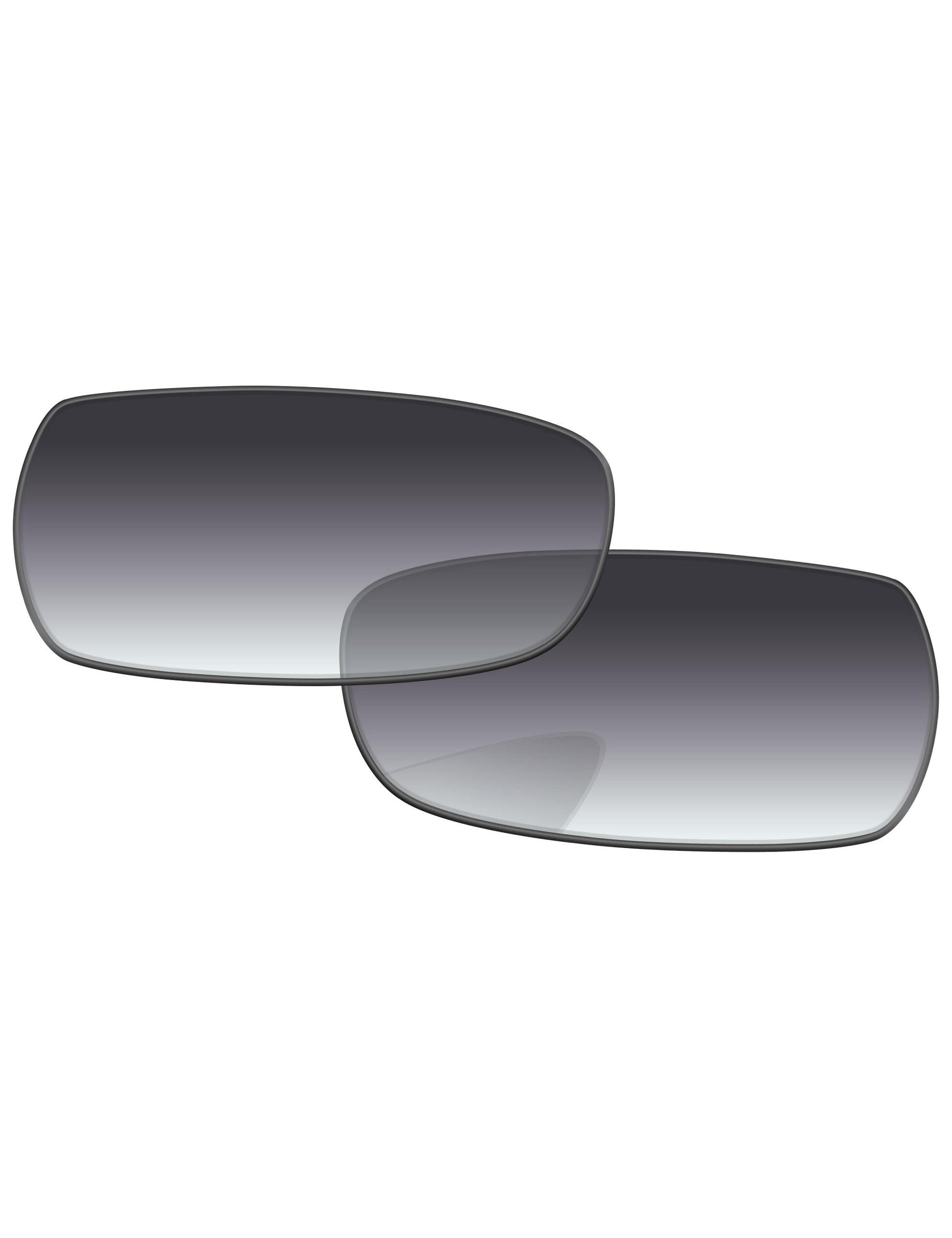 Gray Gradient-Standard