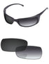 Gray Gradient Photochromic-Standard
