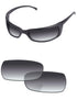 Gray Gradient-Standard