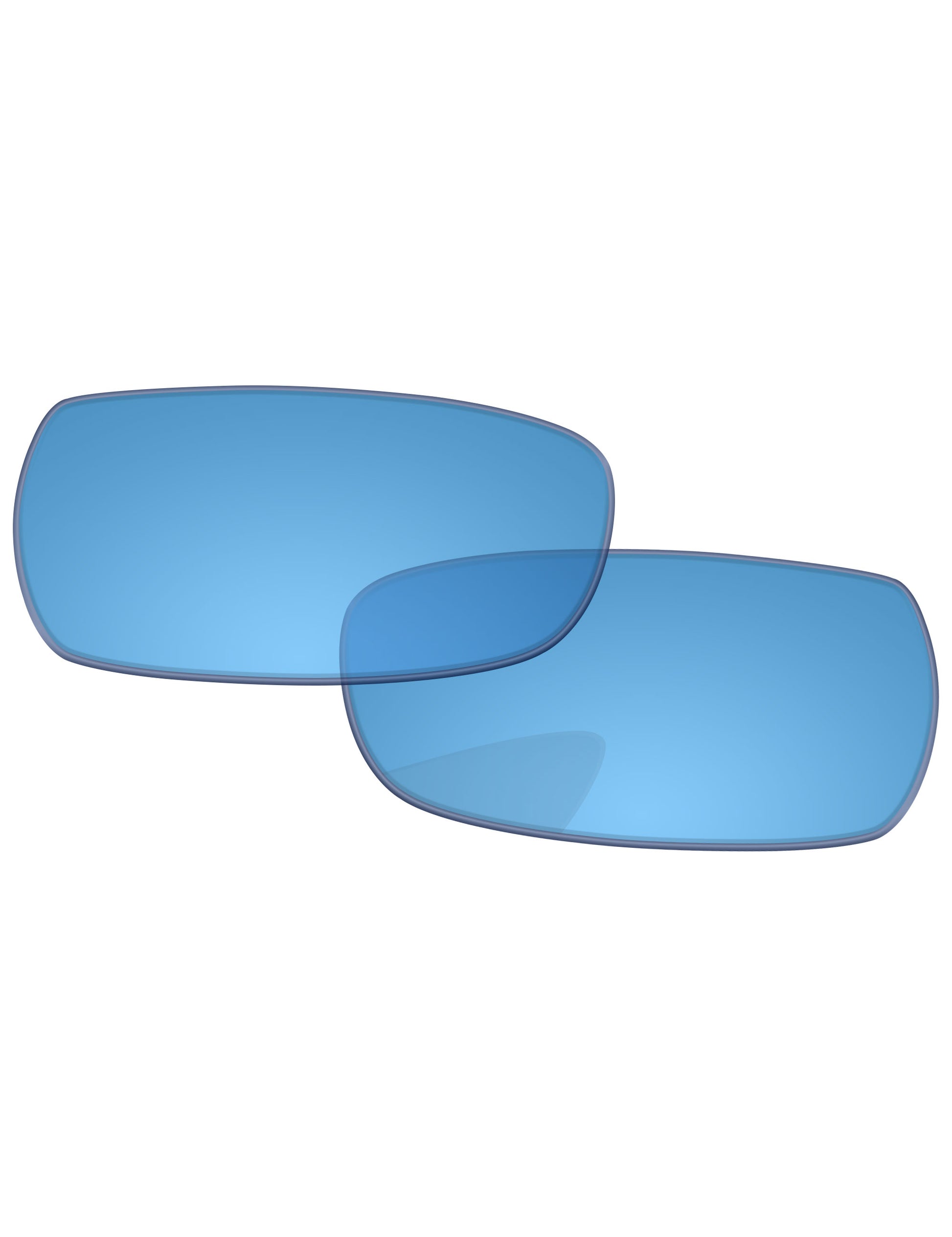 HD Blue-Standard