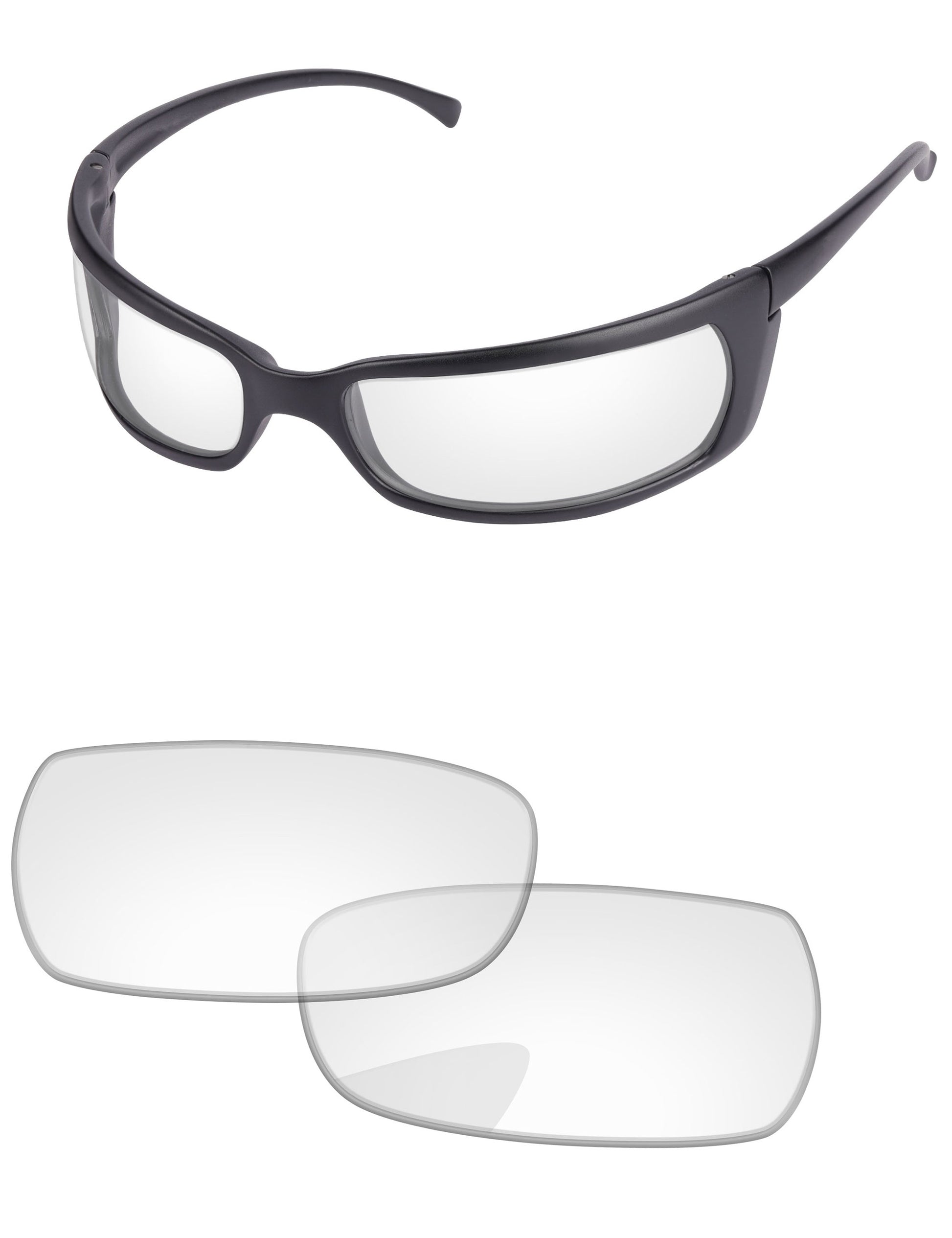 HD Clear-Standard