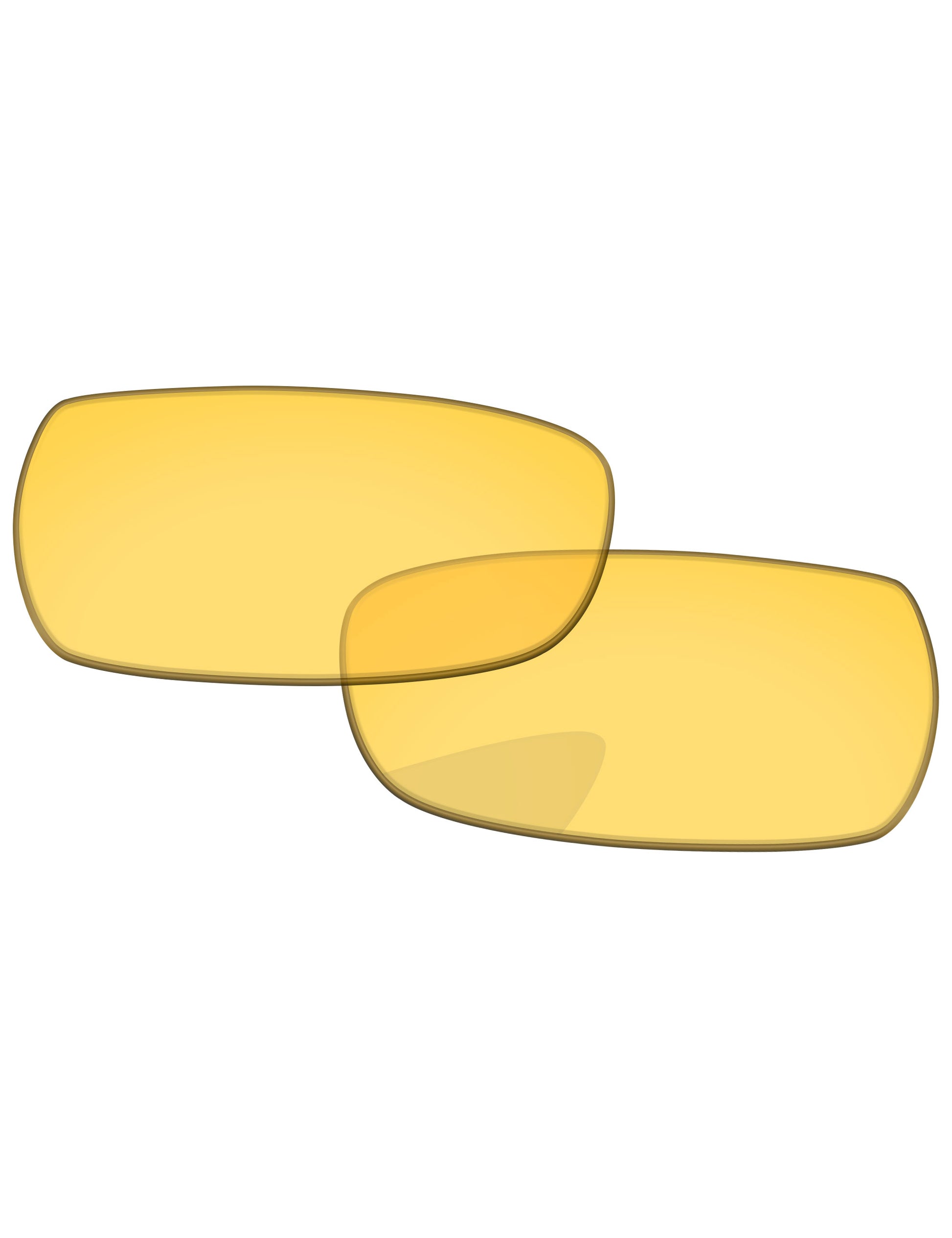 HD Yellow-Standard