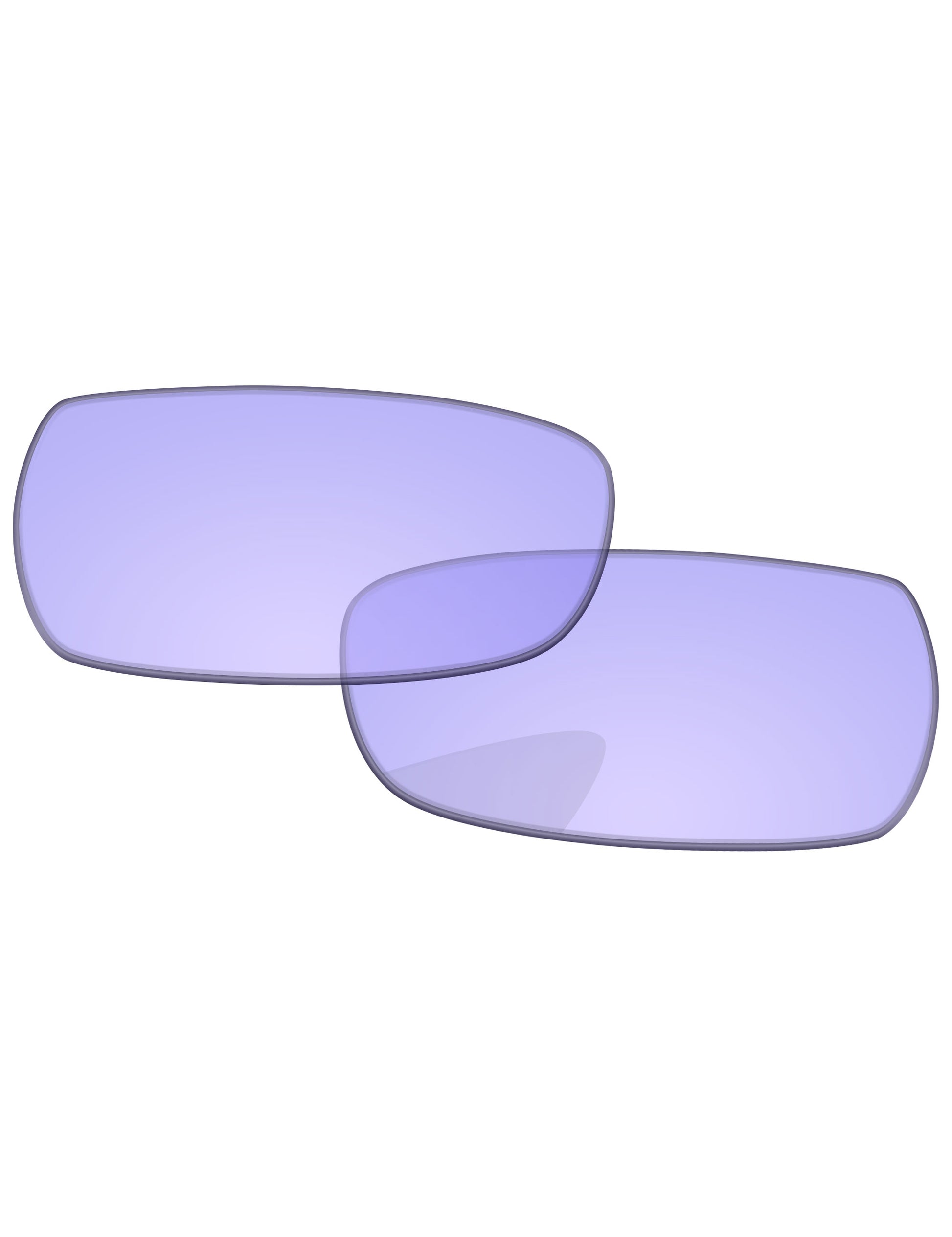 Low Light Violet-Standard