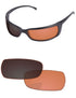 Orange Photochromic-Standard