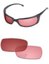 Pink Photochromic-Standard