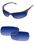 Sapphire Gradient-Standard