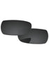 Solid Black-Standard