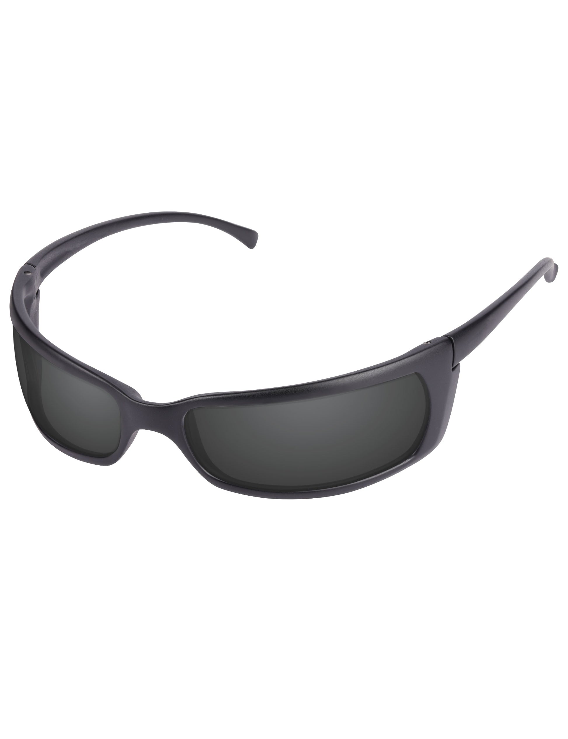 Solid Black-Standard