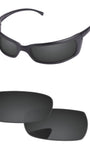 Solid Black-Standard