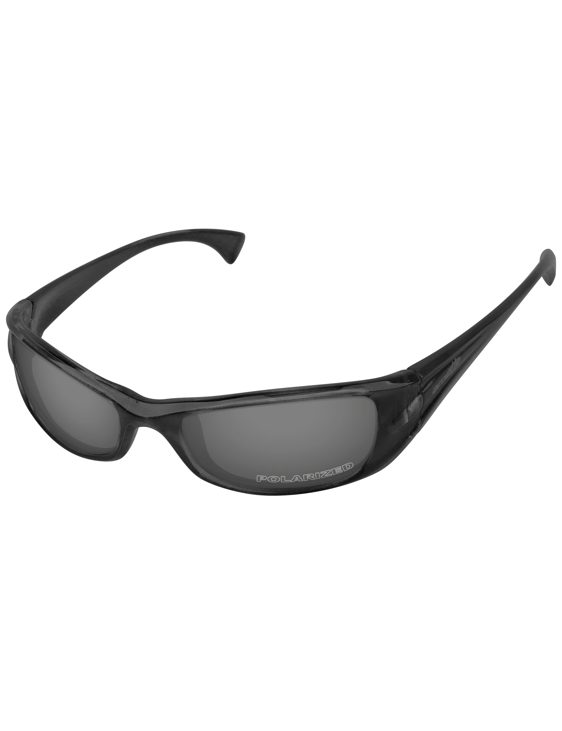 Black Chrome-Pro