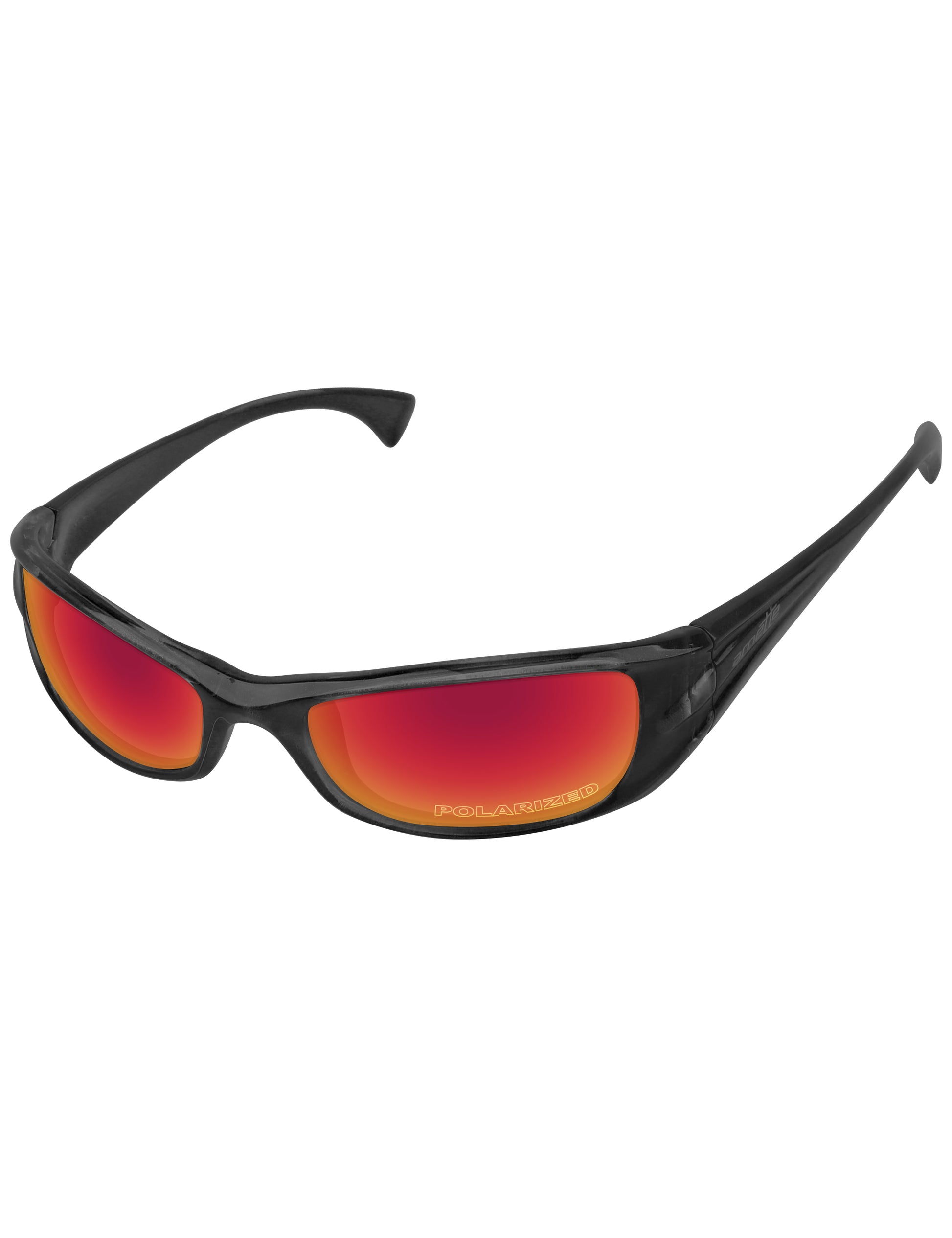 Deep Red-Pro