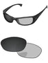 Gray Photochromic-Pro