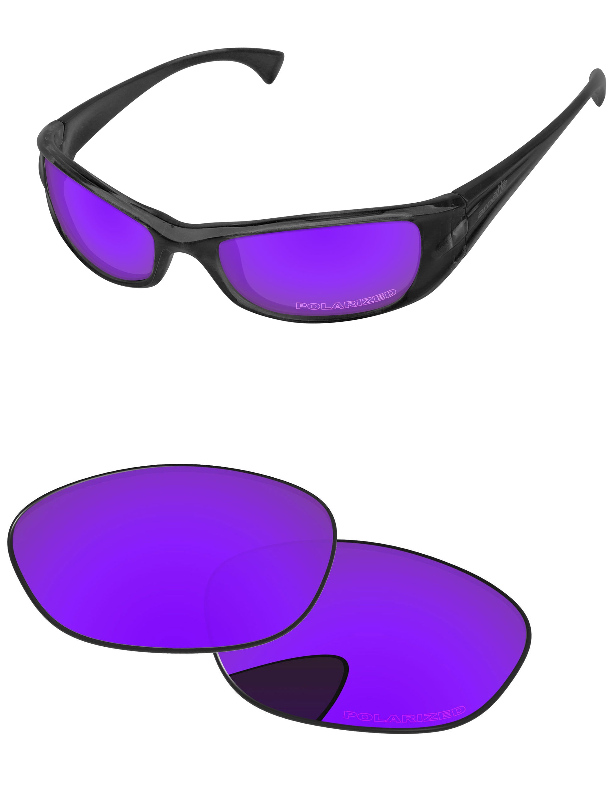 Plasma Purple-Pro