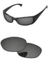 Black Chrome-Pro+