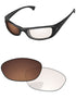 Adapt Brown Photochromic-Pro+