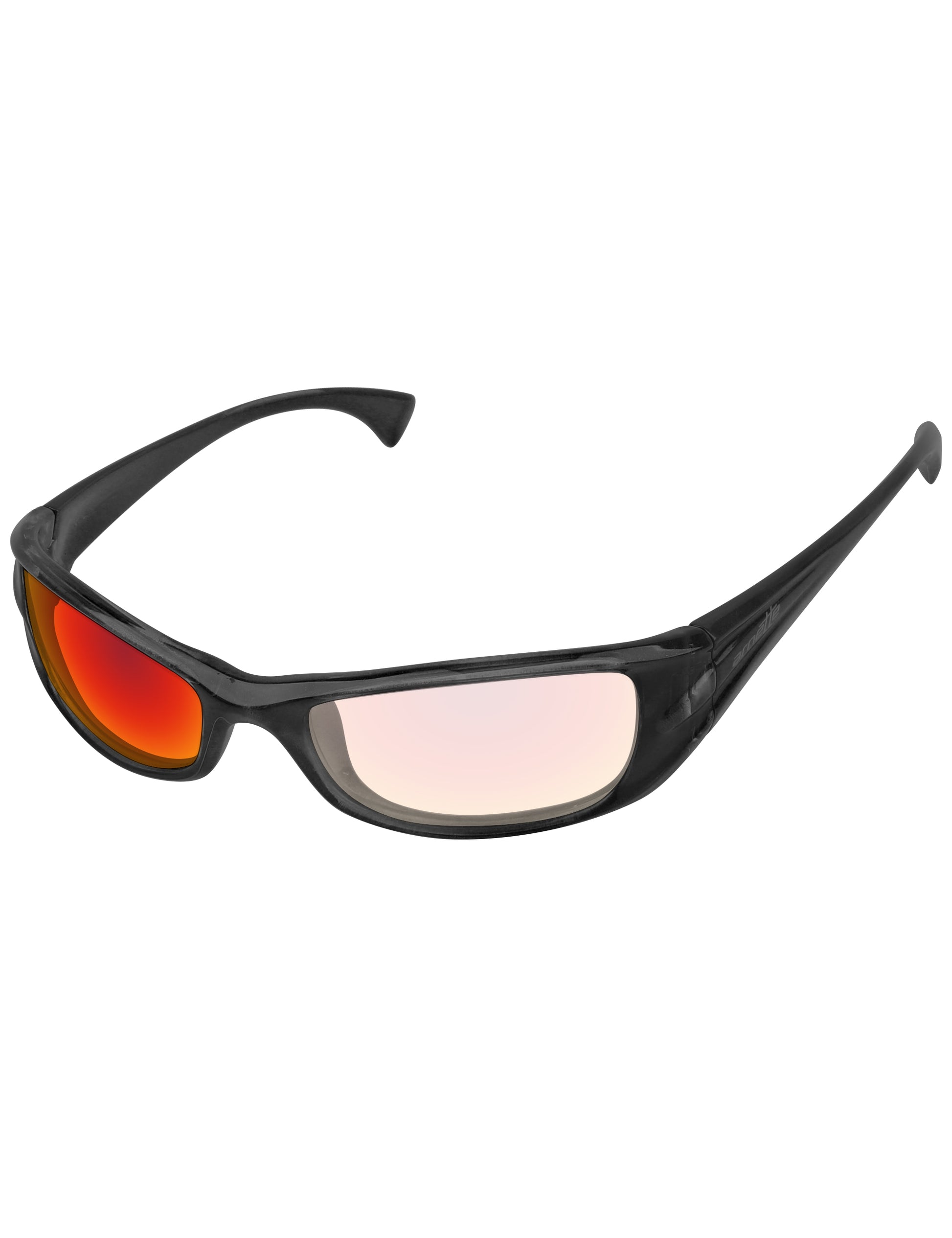 Adapt Red Shield Photochromic-Pro+