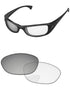 Adapt Silver Shield Photochromic-Pro+